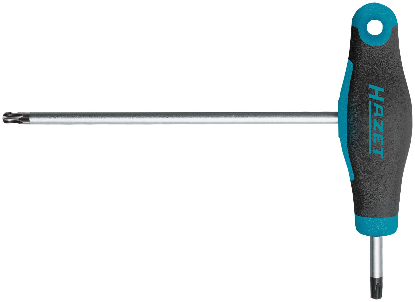 HAZET Schraubendreher mit T-Griff Innen TORX®