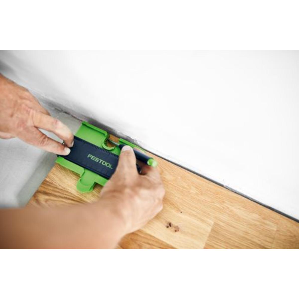 Festool Konturenlehre KTL-FZ FT1
