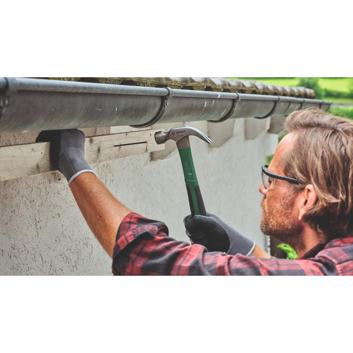 Bosch Klauenhammer 450 g / 16 oz