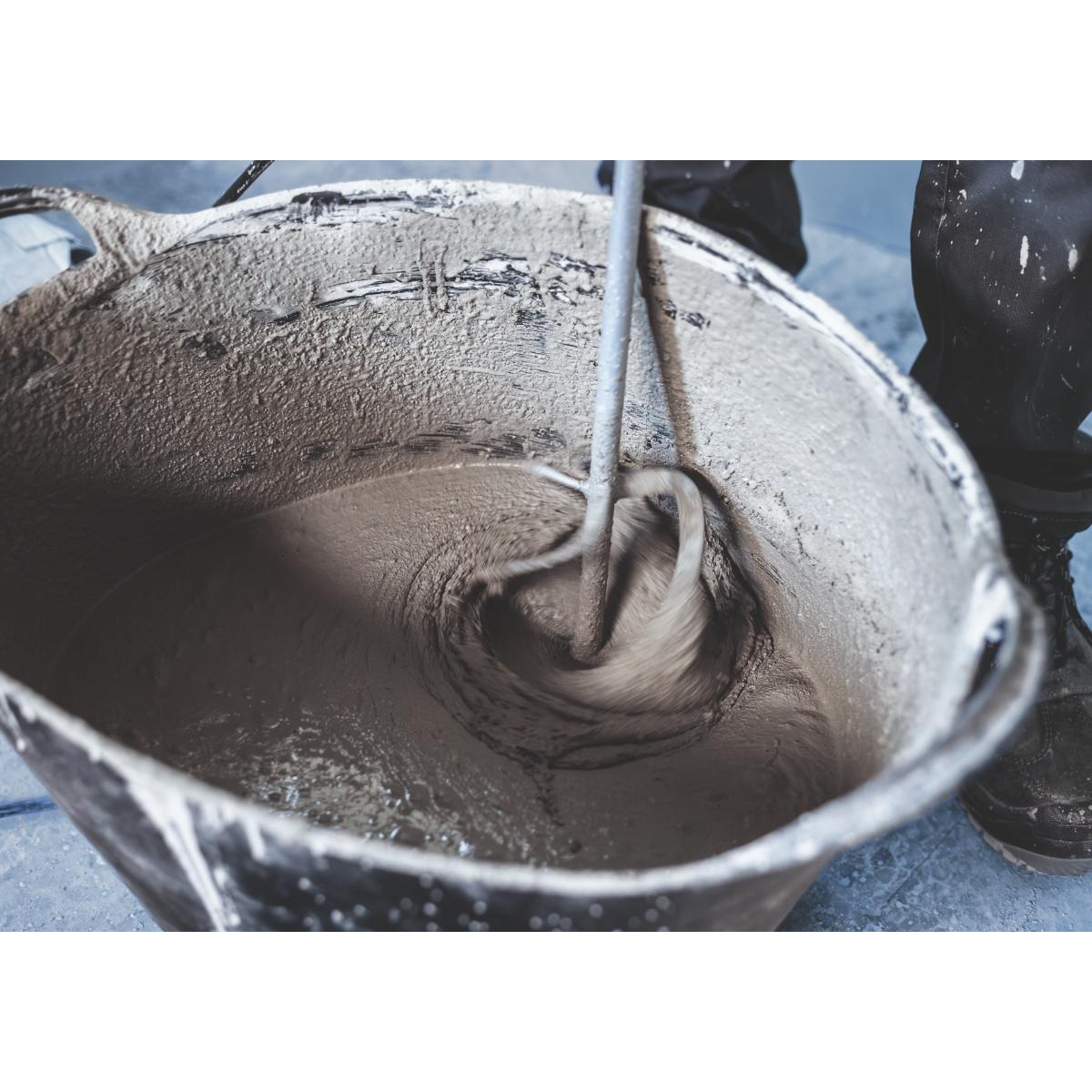 Bosch PRO Multi Material Viskose und Klebrige Materialien Rührkorb
