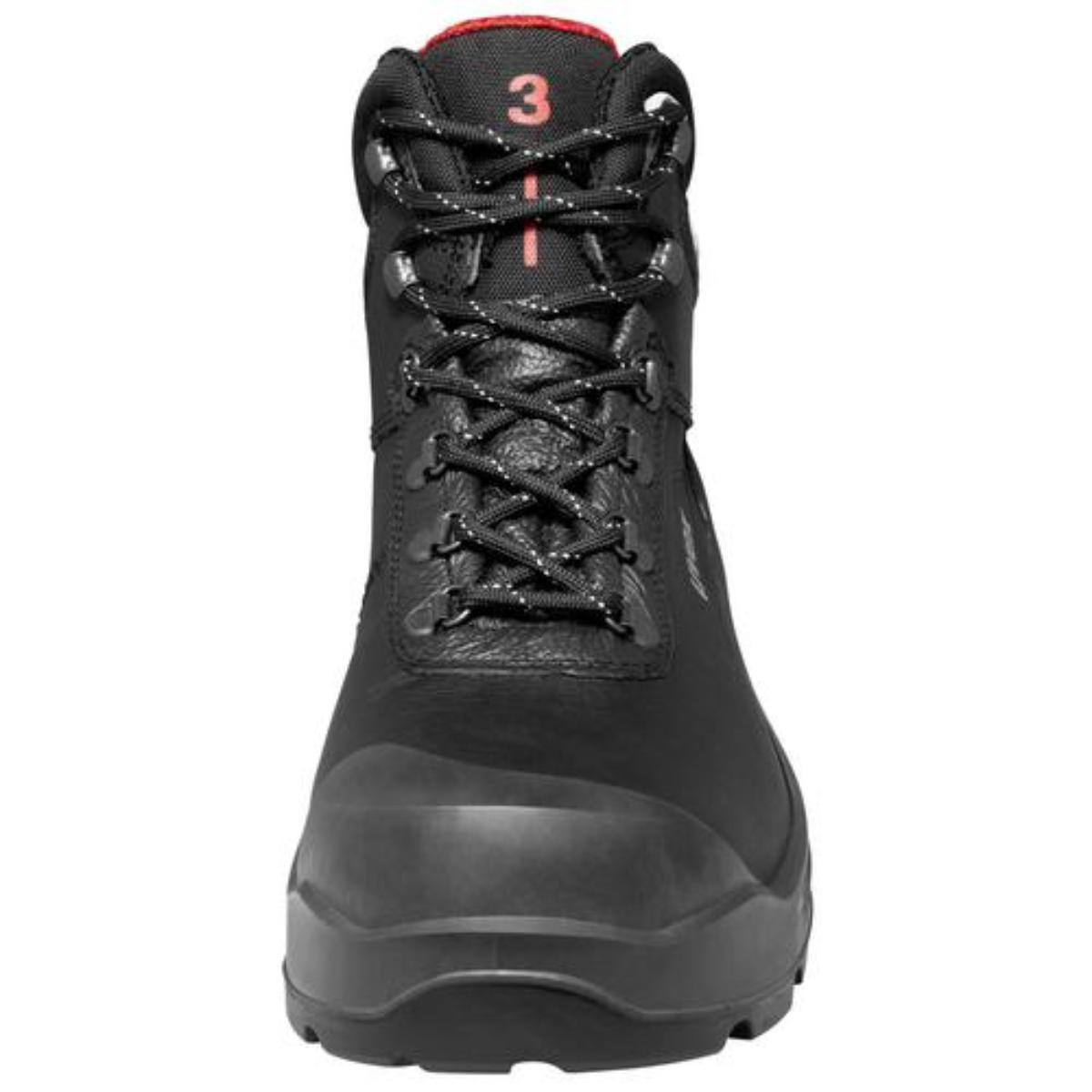 uvex 3 quatro Sicherheitsschuh S3 Stiefel