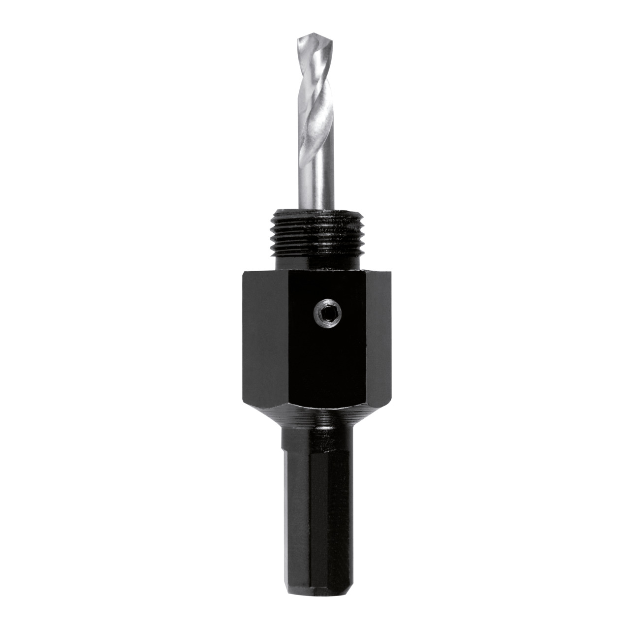 RUKO Aufnahmehalter inklusive Führungsbohrer Ø 10 x 1,25 mm