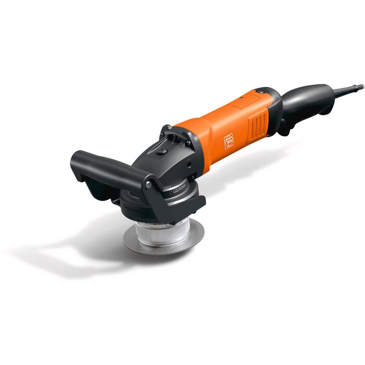 Fein Kantenfräse bis 8 mm KFH 17-8 R