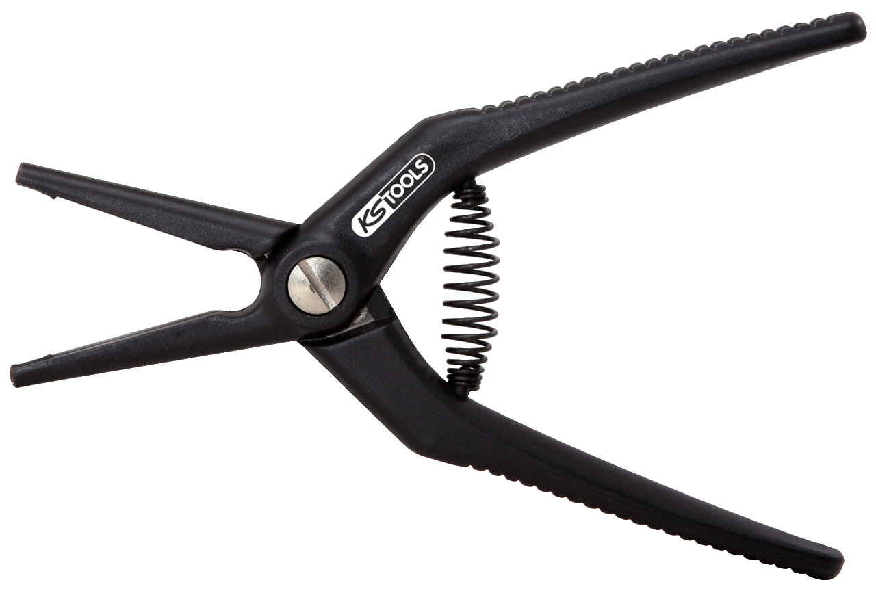 KS Tools Glühbirnen-Zange, 160mm