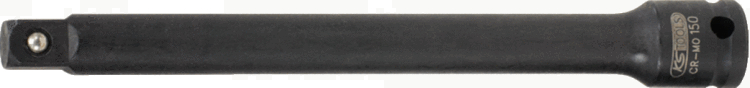 KS Tools 1/4" Kraft-Verlängerung