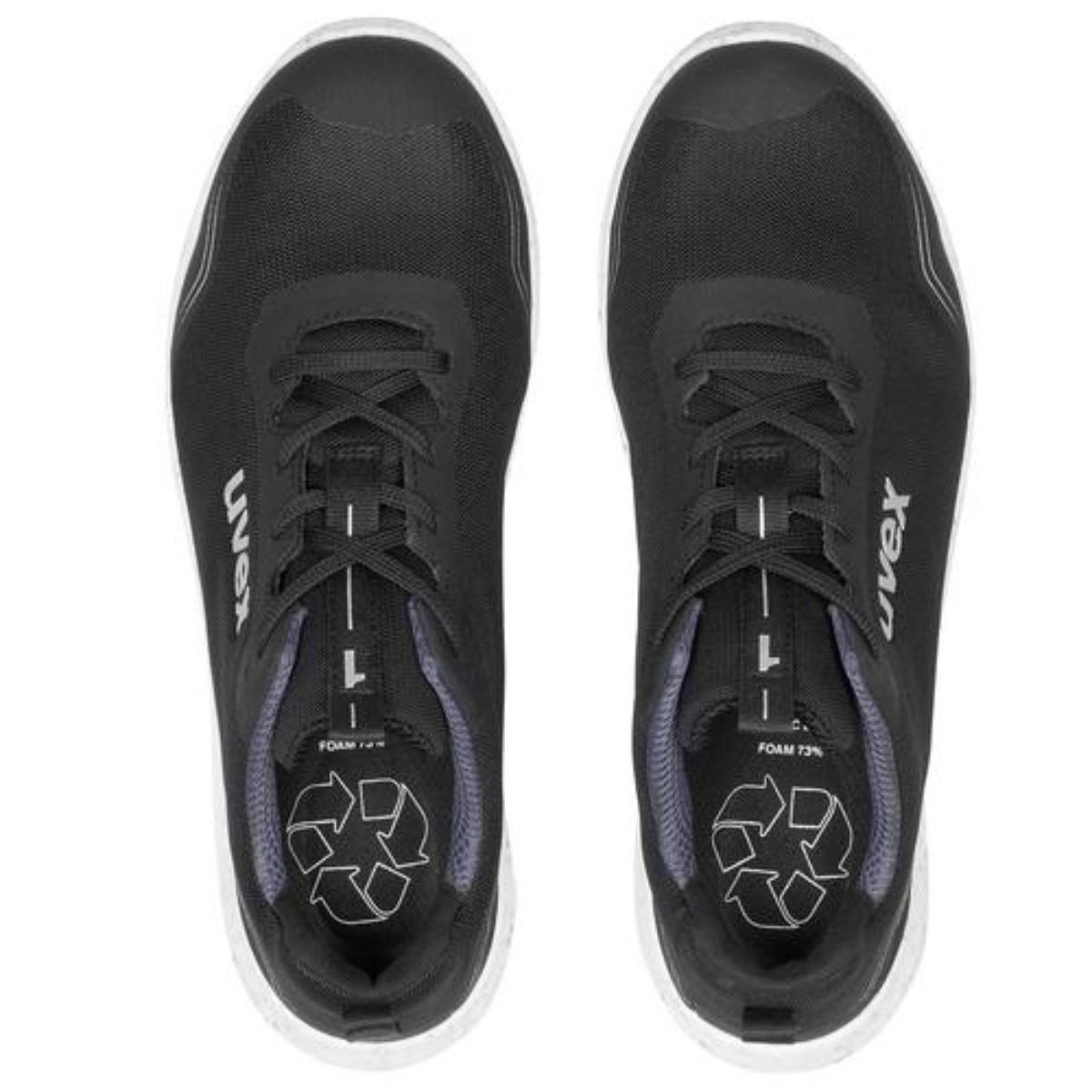 uvex 1 sport Sicherheitsschuh S1 Halbschuh