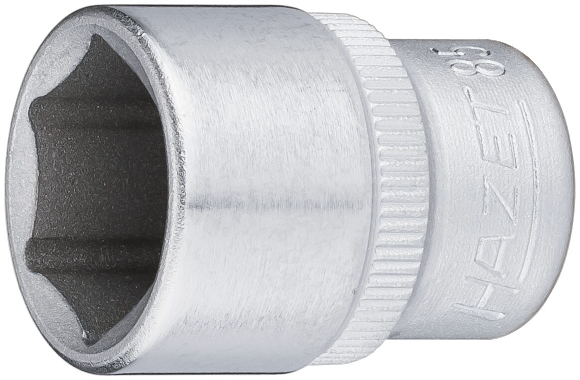 HAZET Steckschlüssel-Einsat, Sechskant, Vierkant6,3 mm (1/4 Zoll)