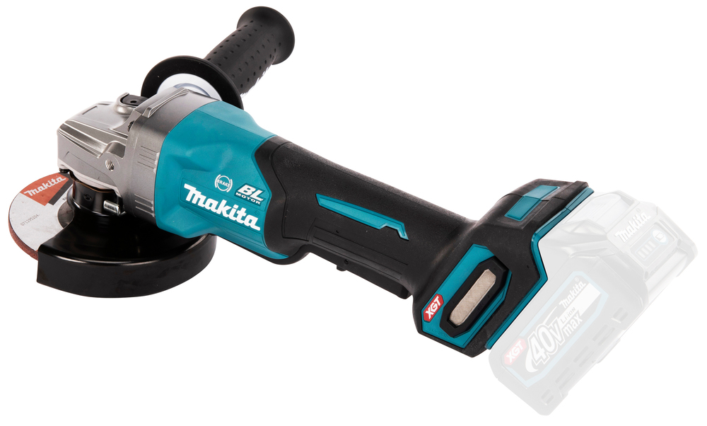 Makita Akku-Winkelschleifer - GA013GZ