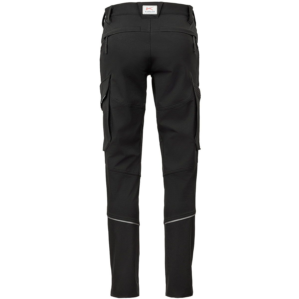 KÜBLER ATHLETIQ Stretchhose