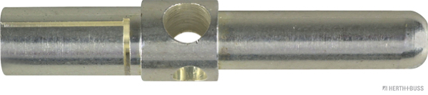 HERTH&BUSS Kontaktstift, KOSTAL RK 4 L