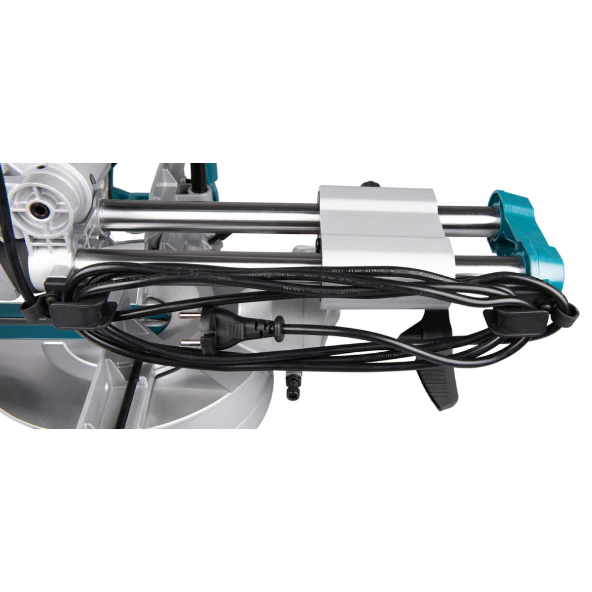 Makita Kapp- und Gehrungssäge 1.200 W - 216 mm - 5.000 U/min - LS0816F
