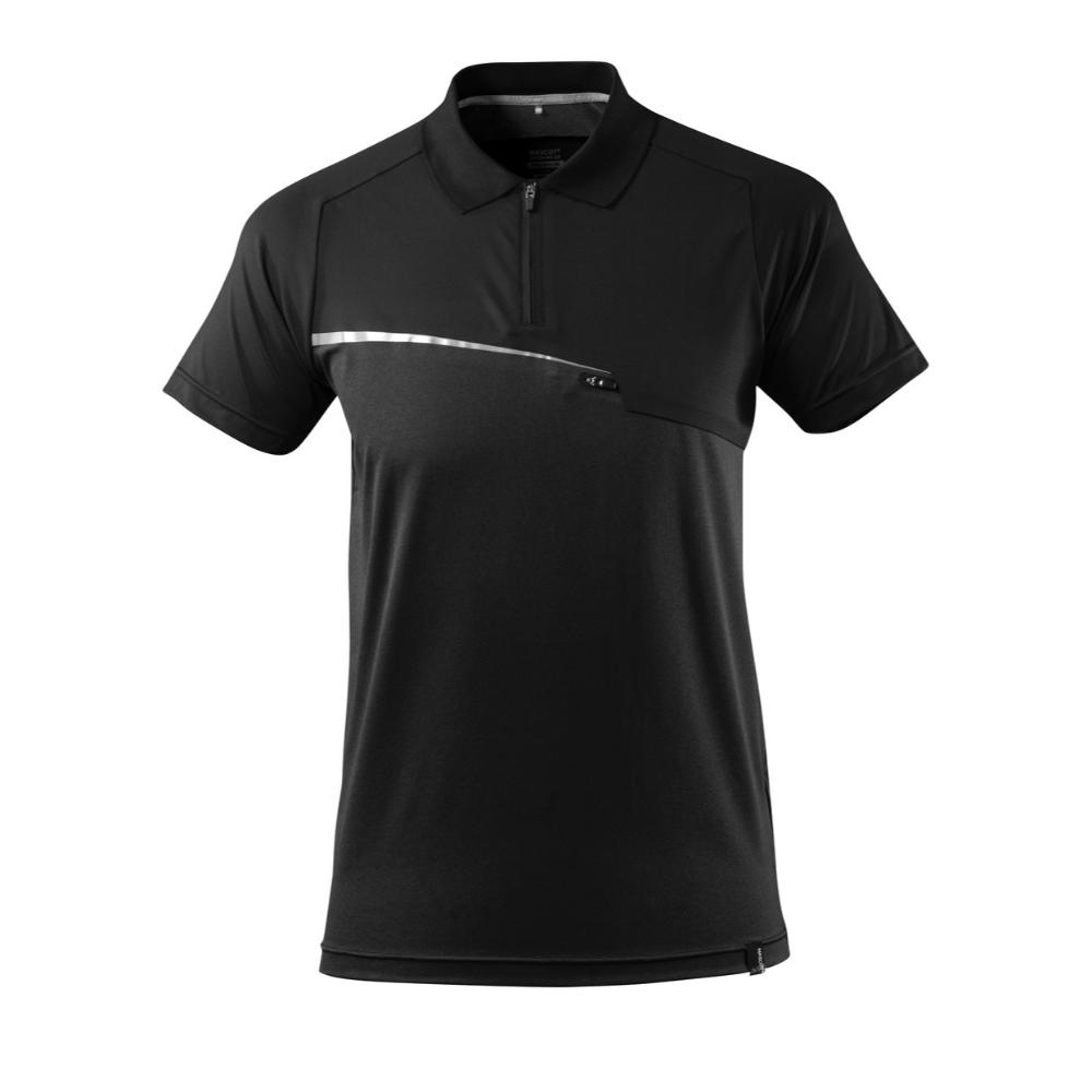 MASCOT Polo-Shirt mit Brusttasche ADVANCED