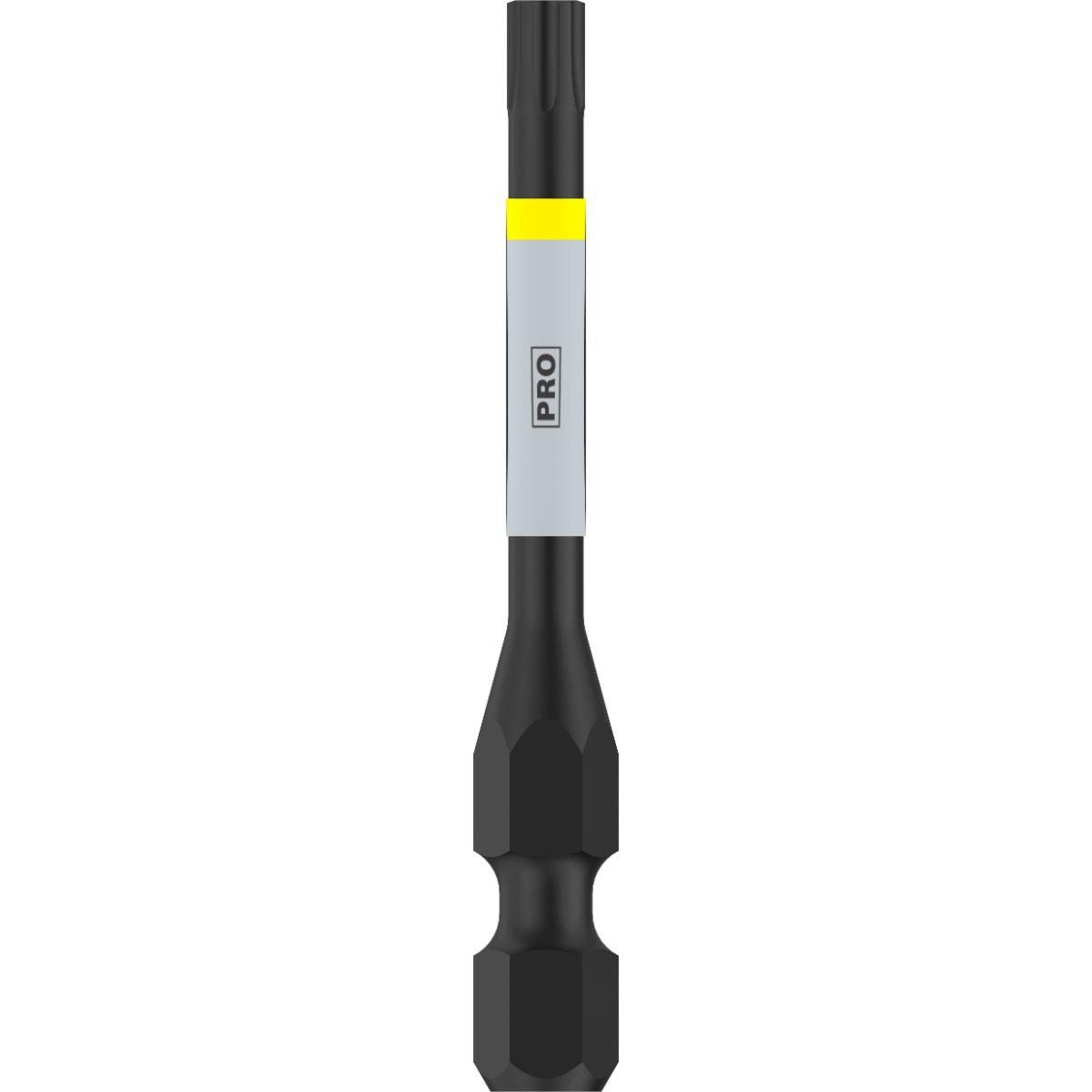 Bosch PRO Torx Impact Bit 55 mm - 2 Stück