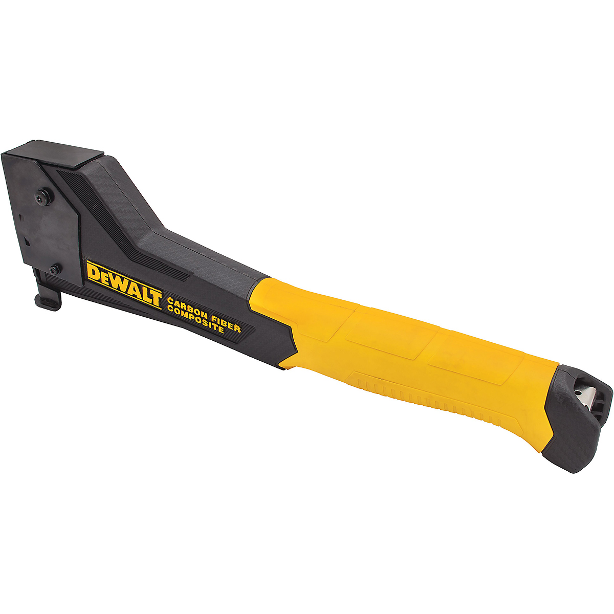 DEWALT Hammertacker Karbonfaser 8-12mm