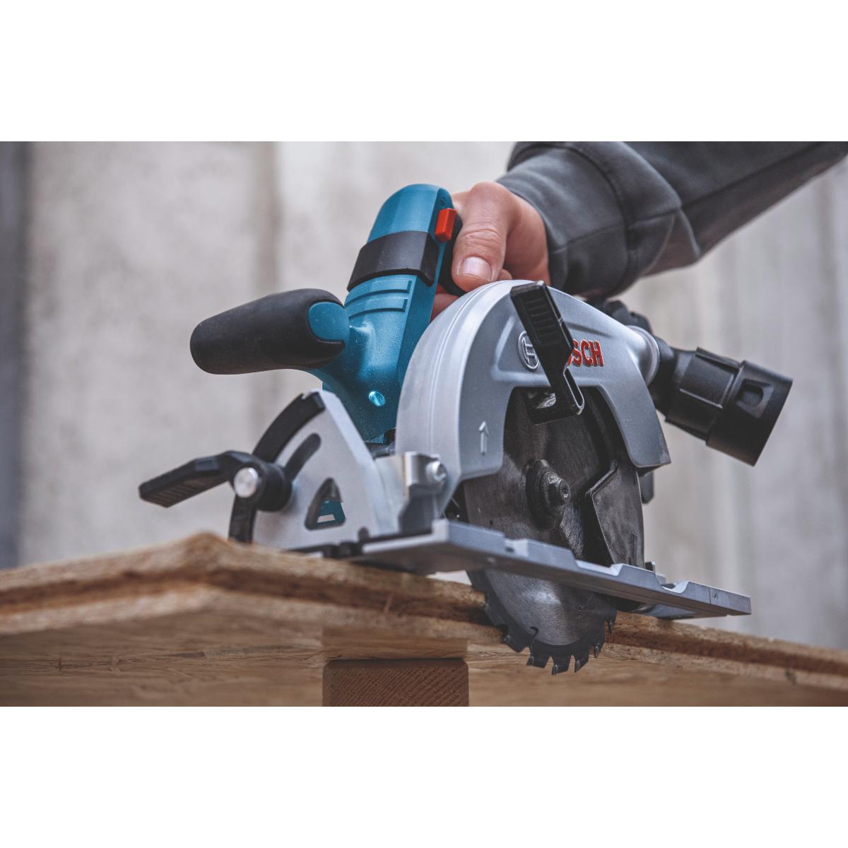 Bosch Akku-Kreissäge GKS 18V-57-2 L