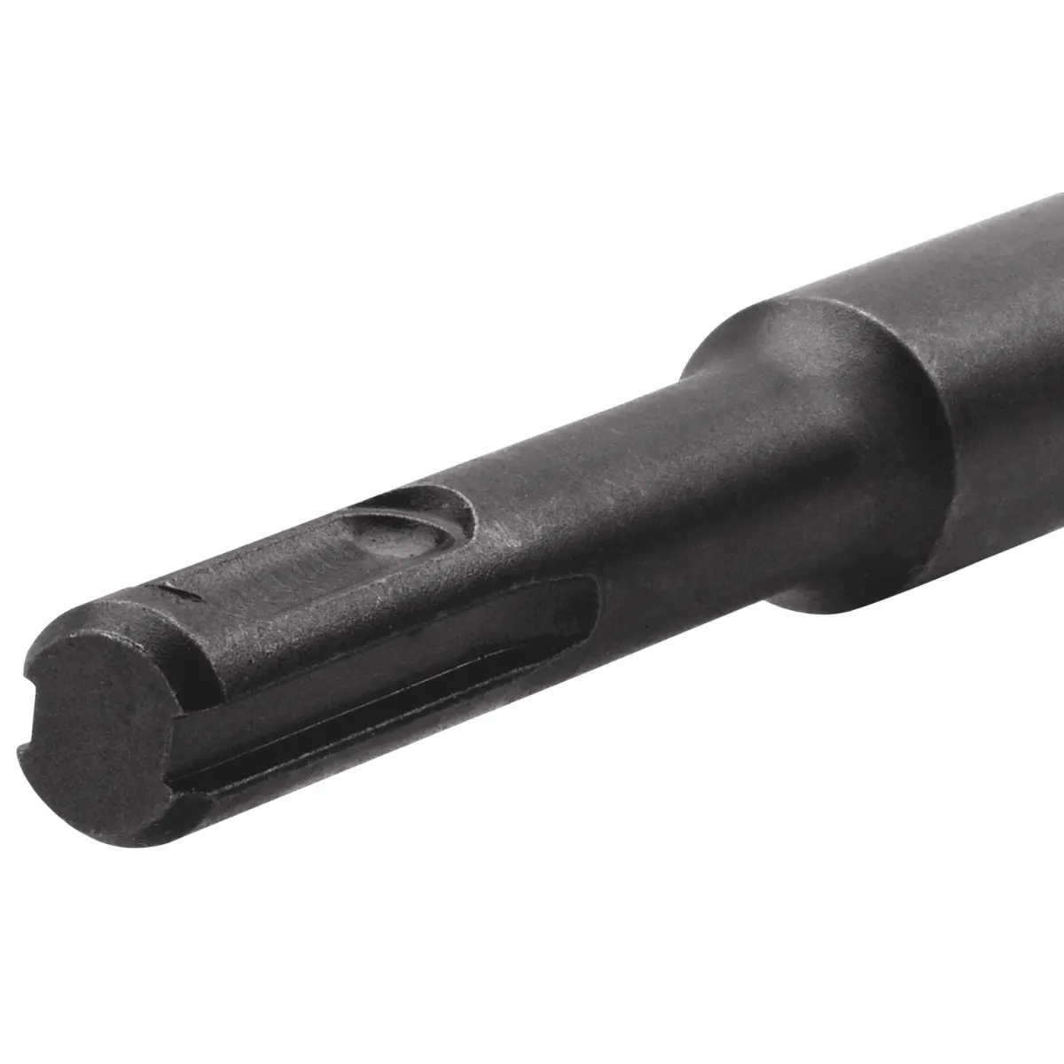 Rennsteig Zahneisen für Elektrohämmer SDS plus, 20 x 250 mm