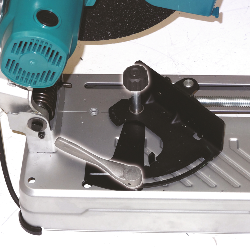 Makita Trennschleifmaschine  - LW1400