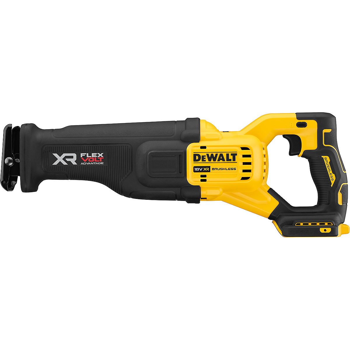 DEWALT Akku-Säbelsäge 18V bürstenlos Basisversion