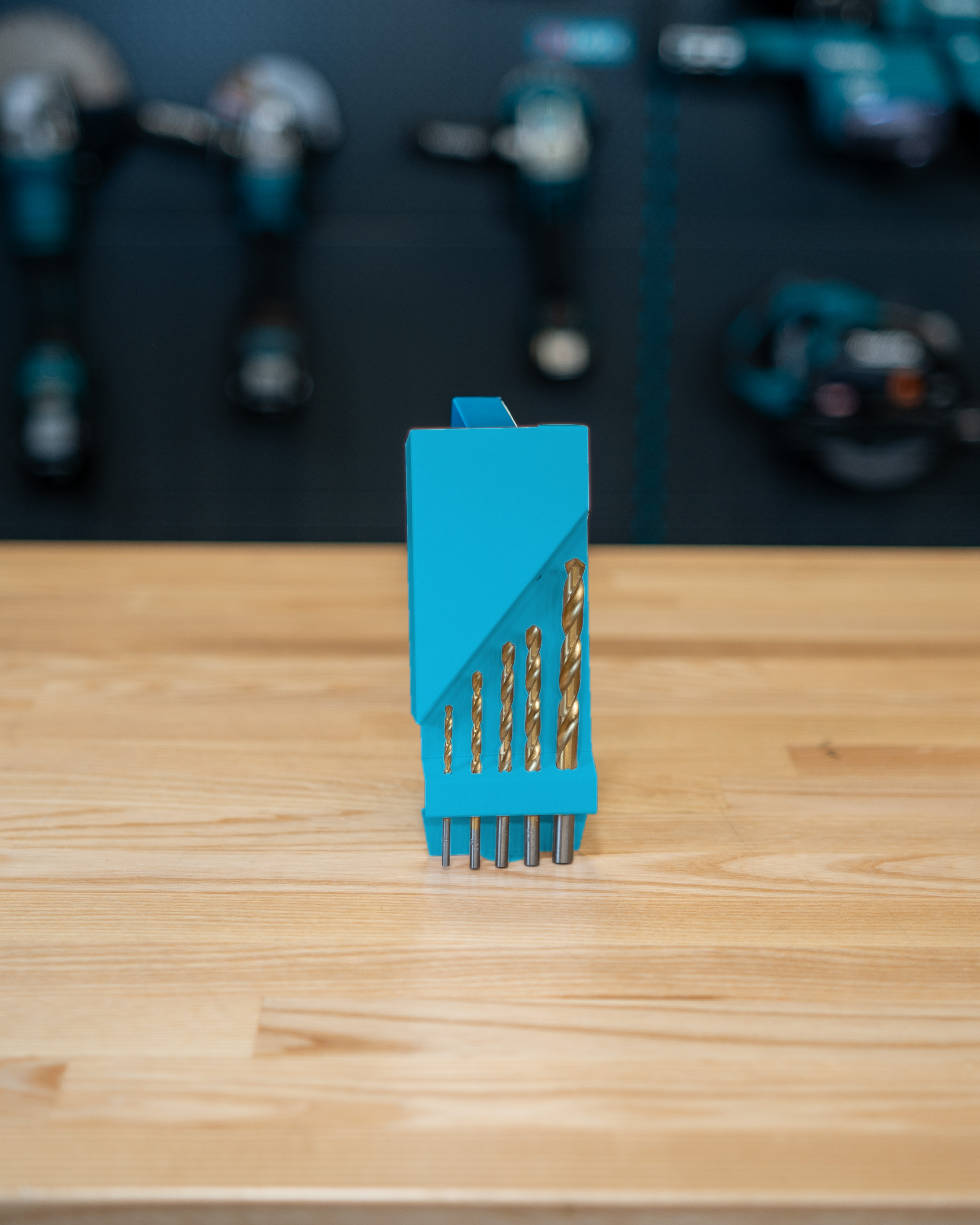 Makita Adventskalender 2025 - P-84800