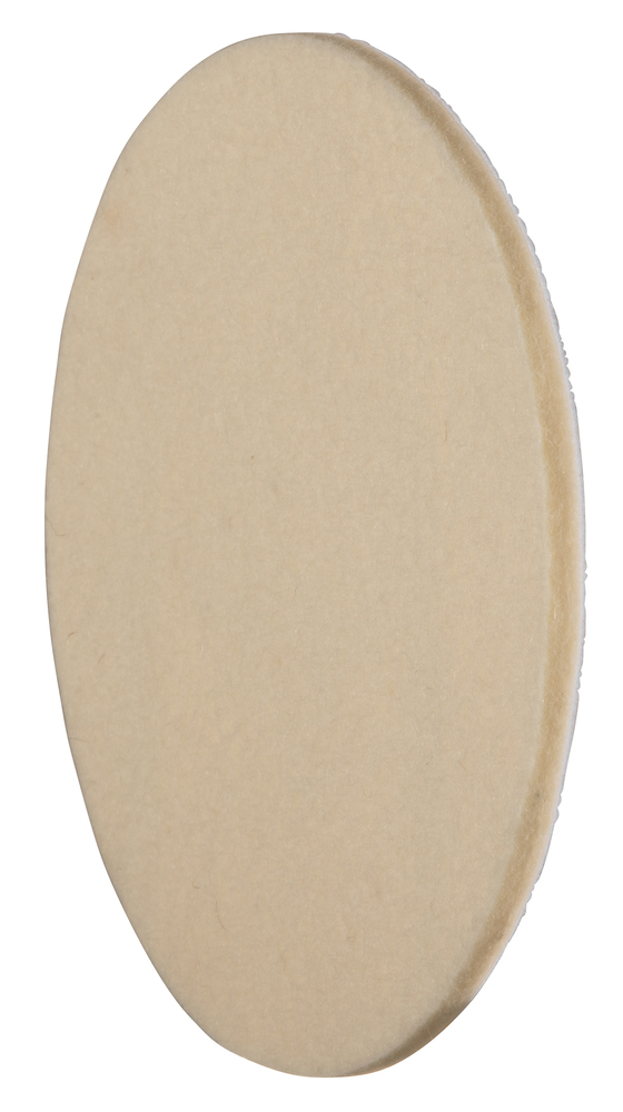 Makita Filzpad Klett, 190 mm - D-74625