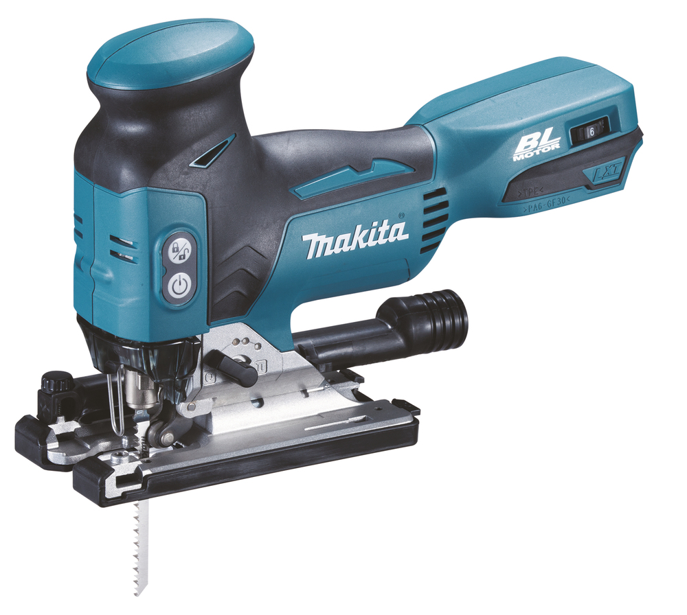 Makita Akku-Pendelhubstichsäge  - DJV181Z