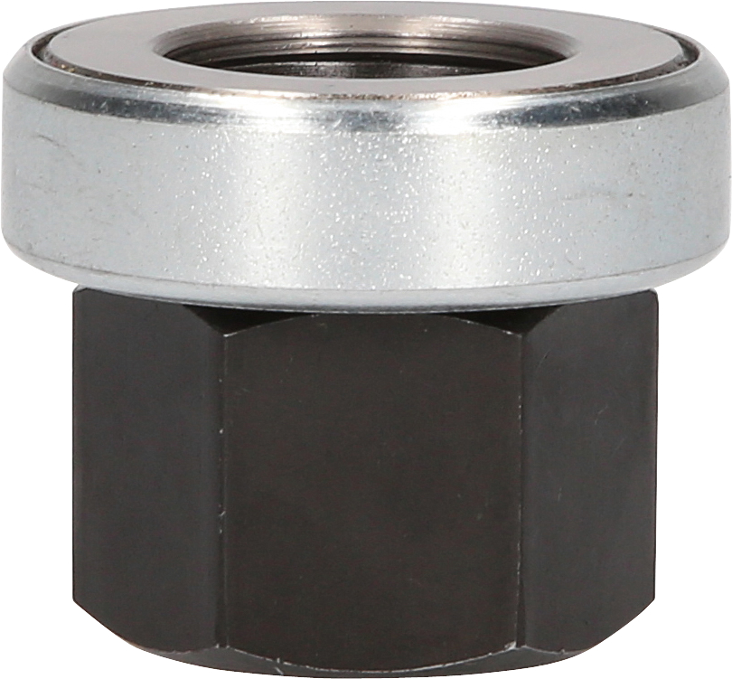 KS Tools Antriebsmutter mit Kugellager, M16x2 mm