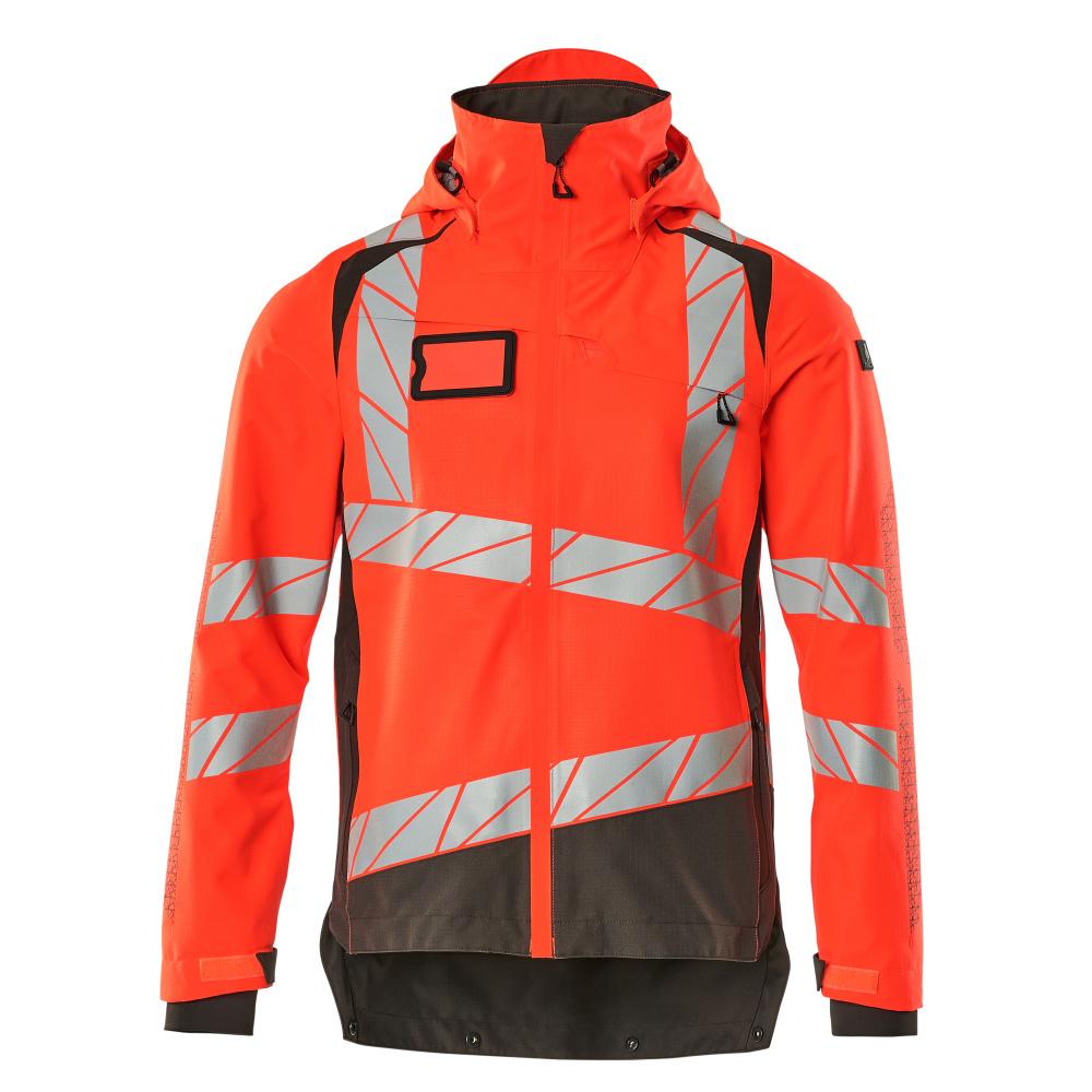 MASCOT Herren Hard Shell Jacke ACCELERATE SAFE