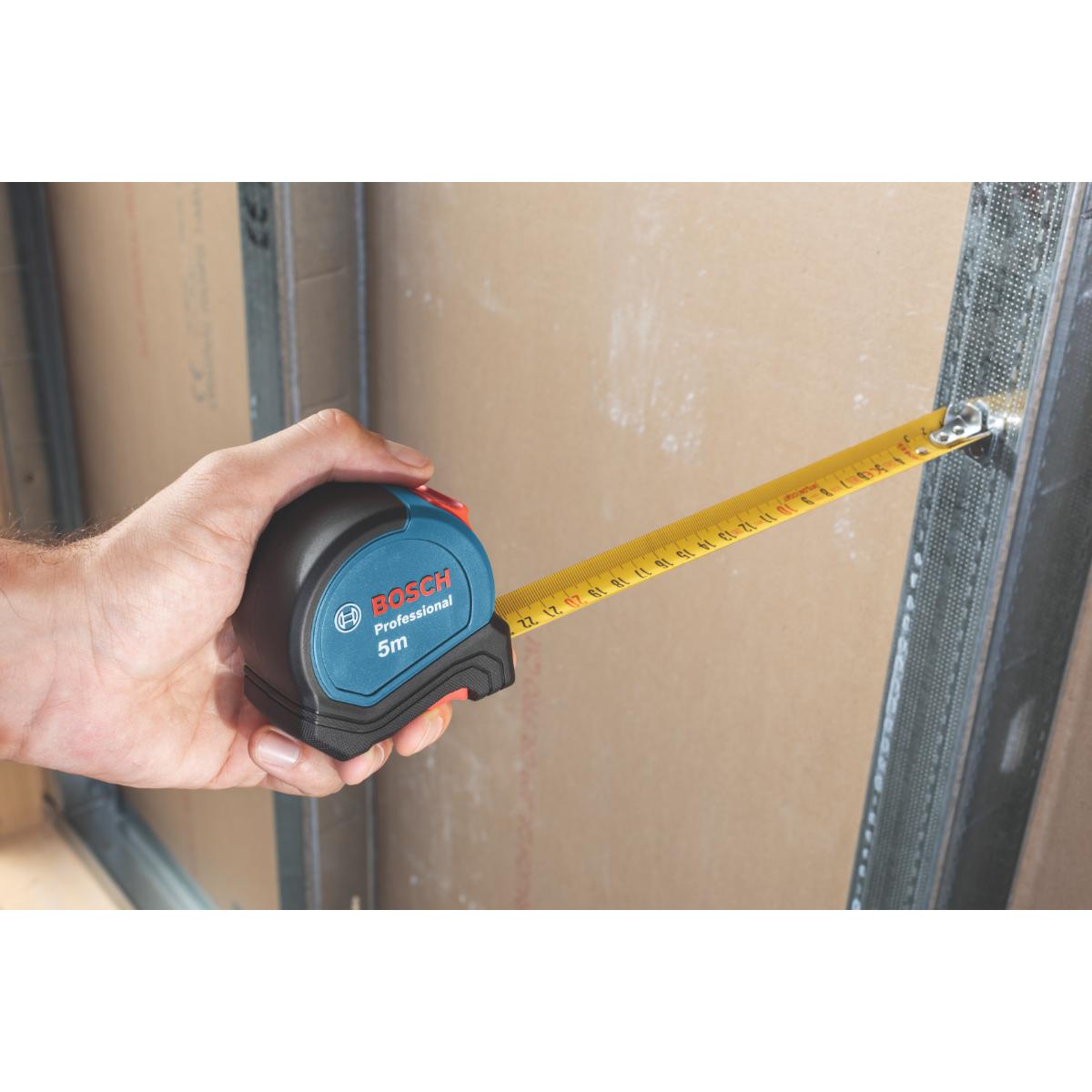Bosch Maßband, 5 m