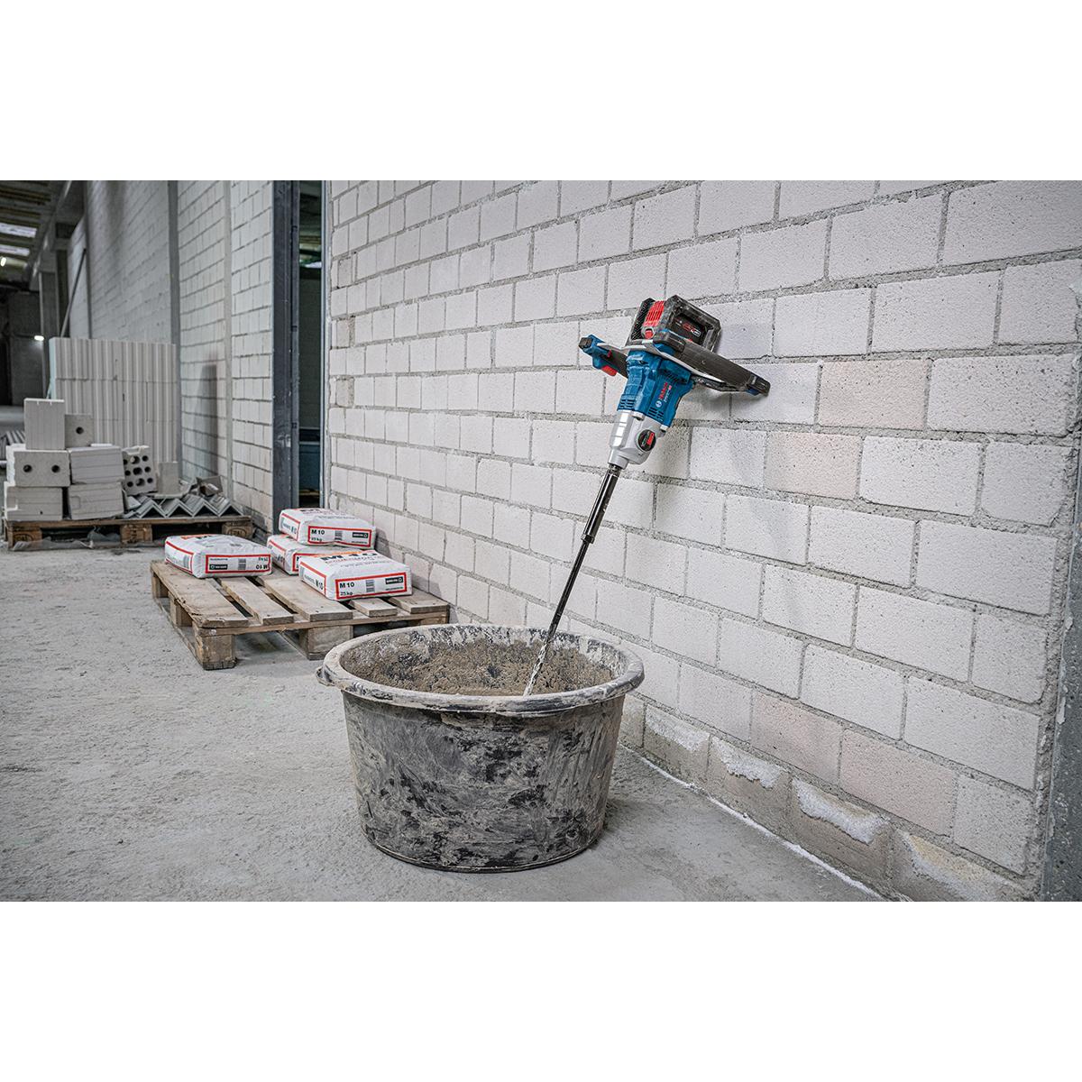 Bosch Rührwerk GRW 18V-160