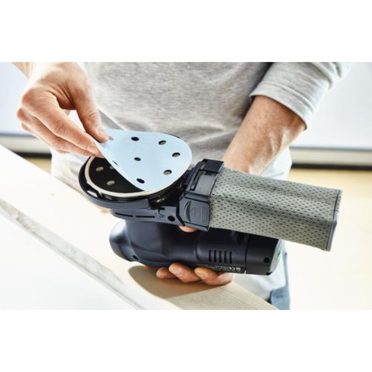 Festool Schleifmittel Granat D150 GR