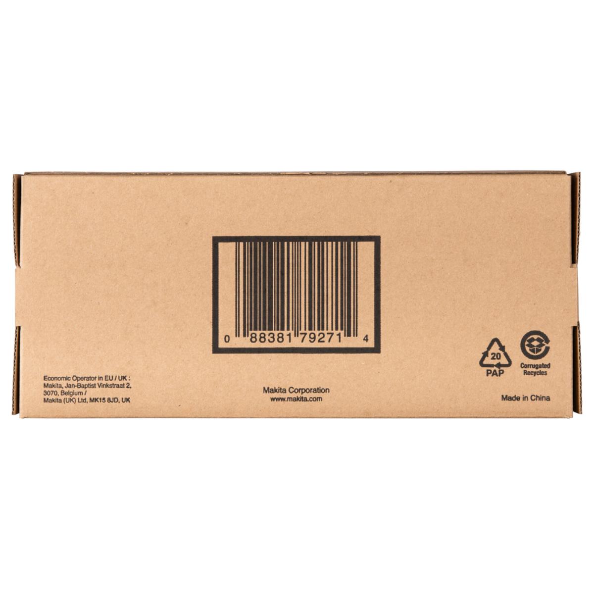 Makita Vorfilter Klasse M VC006G - VC007G - 1911B5-2