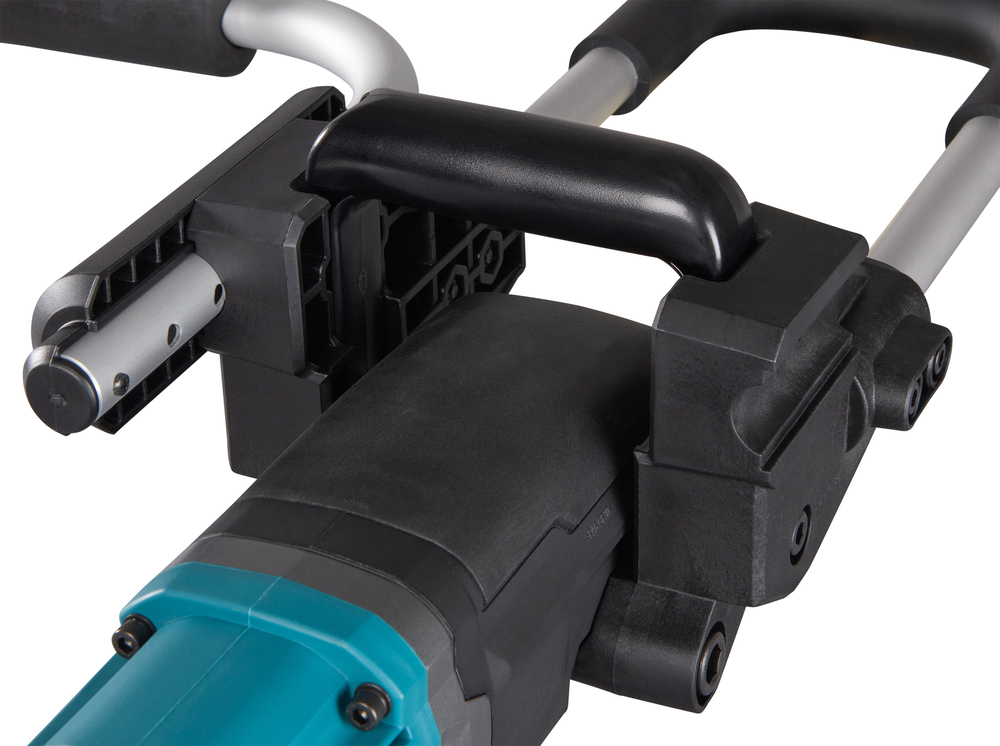 Makita Akku-Erdbohrer 40 V max bis 200mm 1350 Watt
