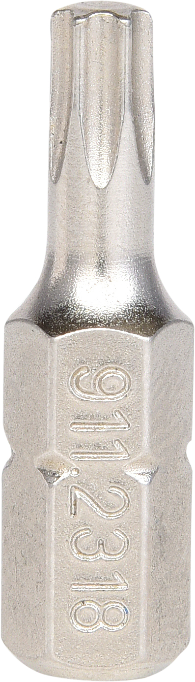 KS Tools 1/4" Bit Torx