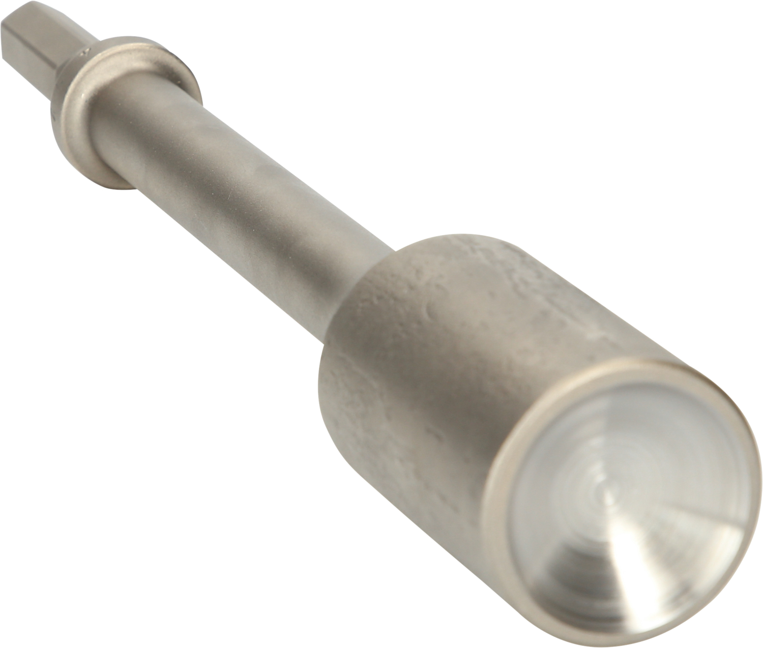 KS Tools Vibro-Impact konkaver Einsatz, 295 mm