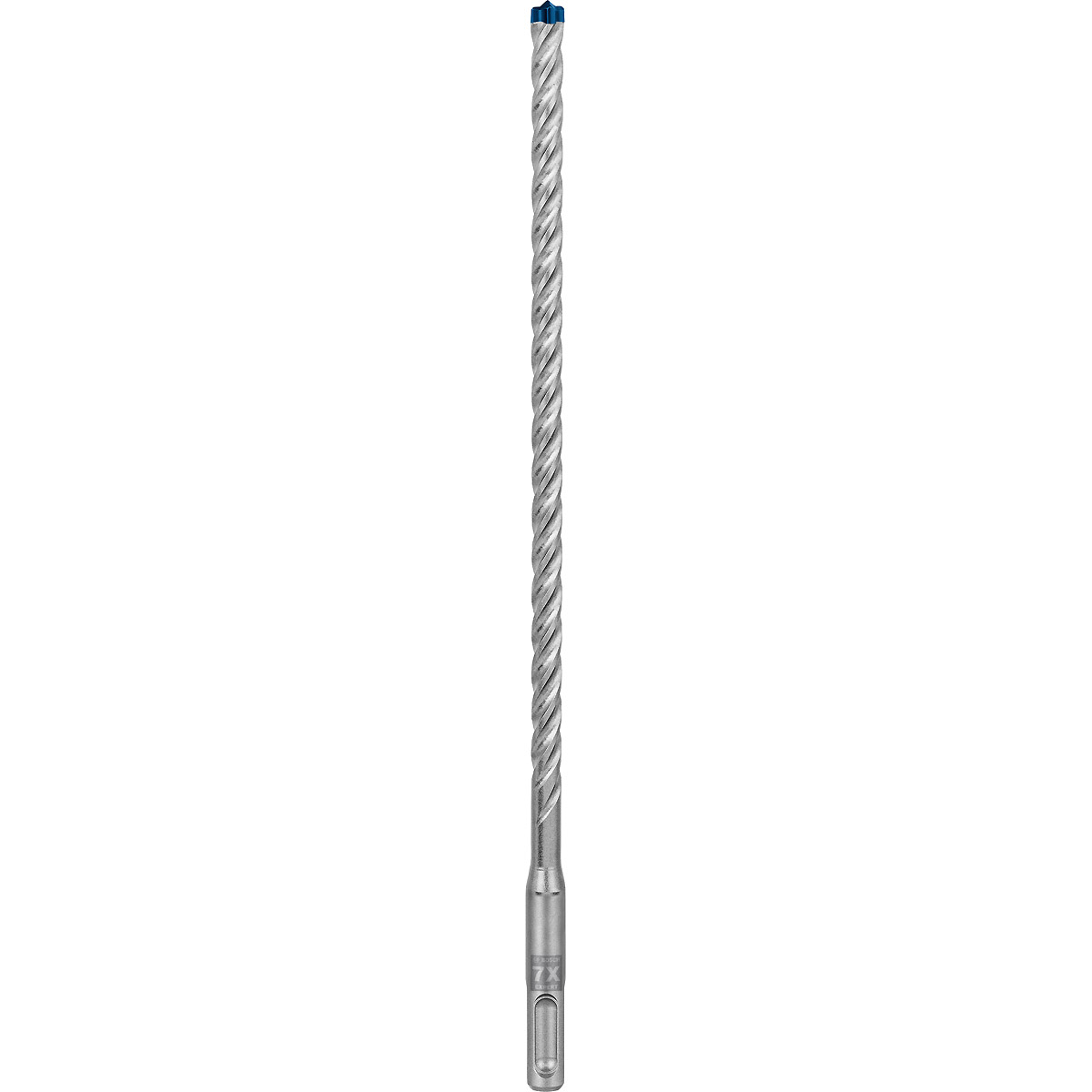 Bosch EXPERT SDS plus-7X Hammerbohrer, für Bohrhämmer ø 8 mm