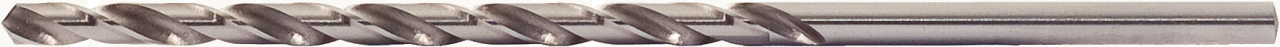 KS Tools HSS-G Spiralbohrer lang