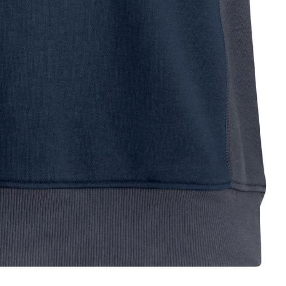 uvex suXXeed industry Sweatshirt navy