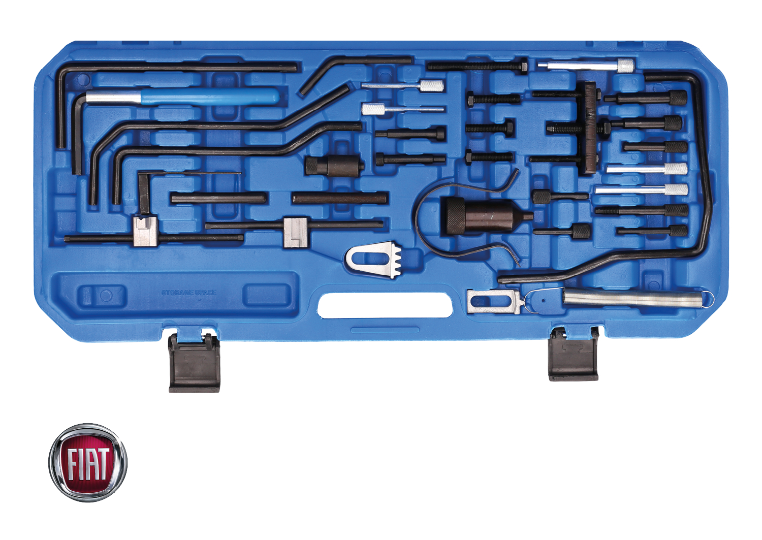 Brilliant Tools Motor-Einstellwerkzeug-Satz für PSA - BT592250