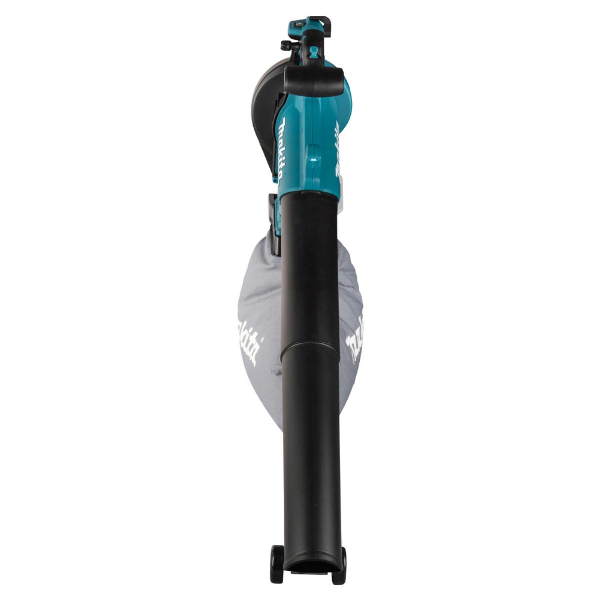 Makita Akku-Laubbläser und -sauger XGT 40V max. 87 m/s 408 m³/h - UB005GZ