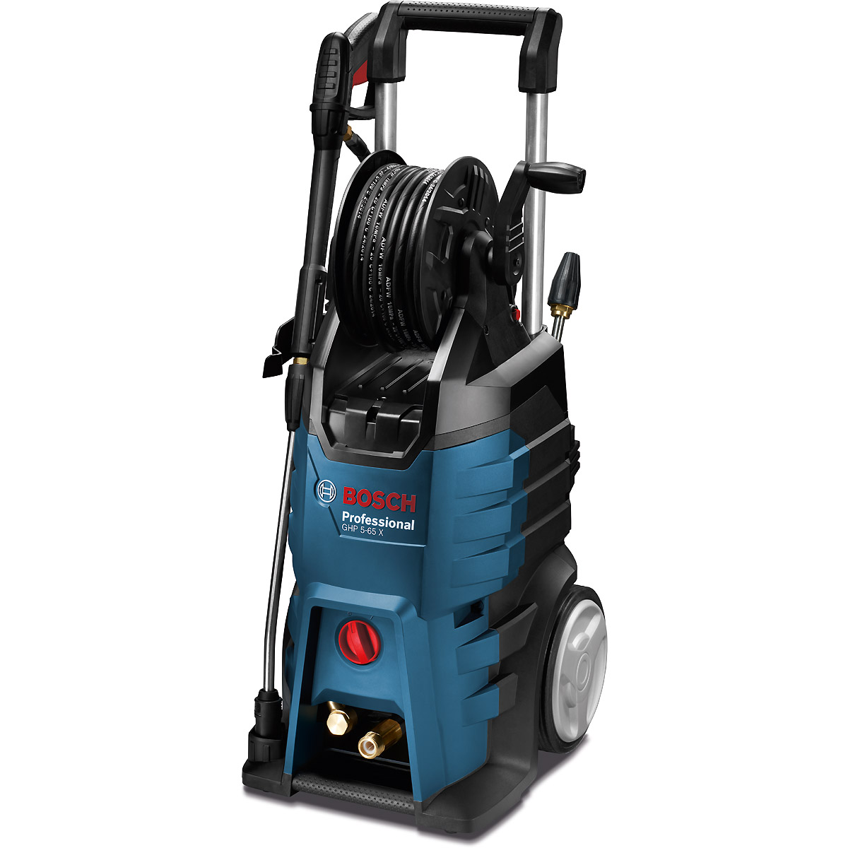 Bosch Hochdruckreiniger GHP 5-65 X