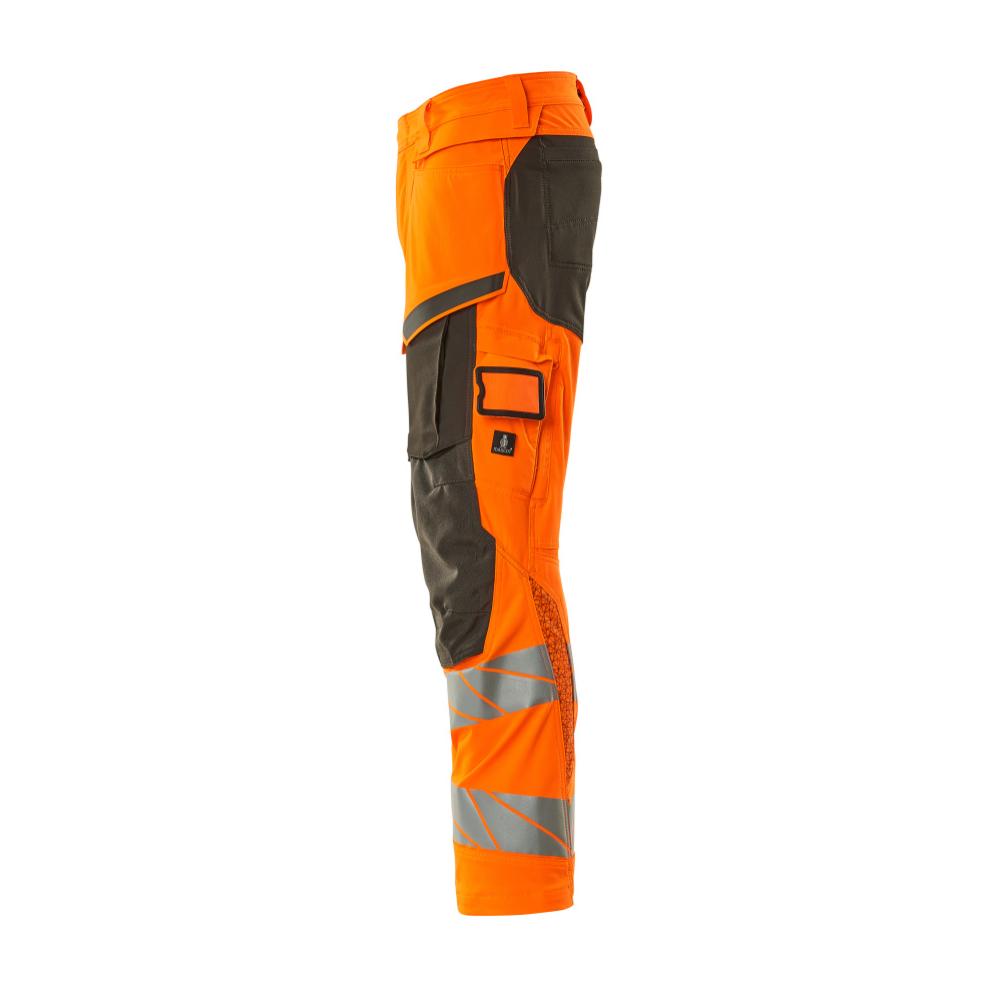 MASCOT Herren Hose mit Knietaschen ACCELERATE SAFE
