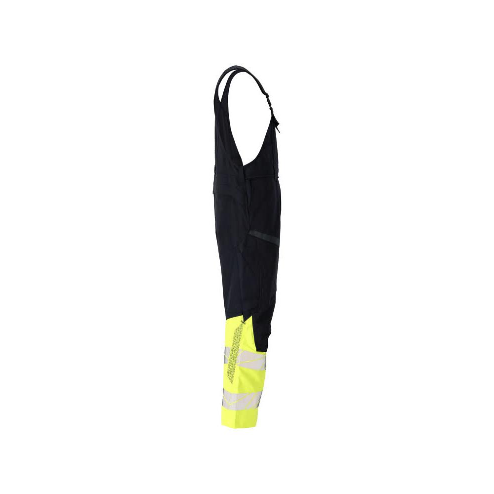 MASCOT Herren Latzhose mit Knietaschen ACCELERATE MULTISAFE