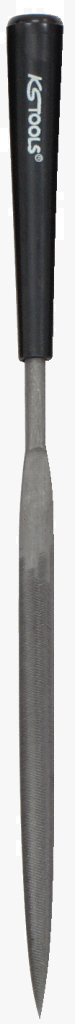 KS Tools Oval-Nadelfeile, 5mm