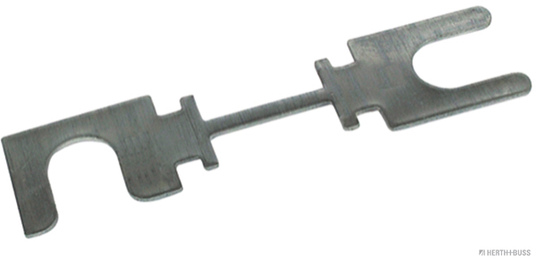 HERTH&BUSS Sicherung Strip, 48V max.