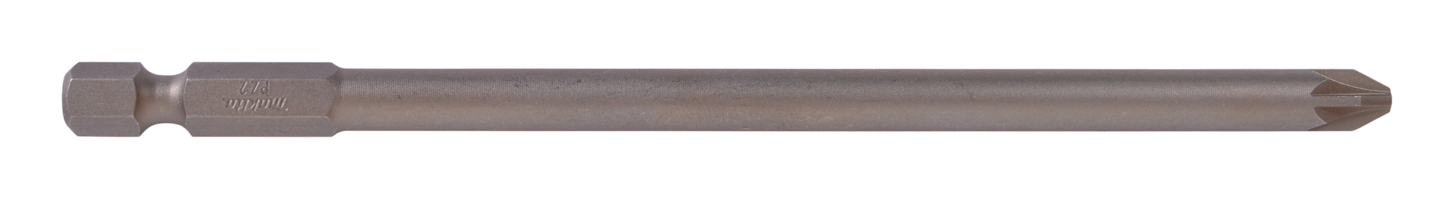 Makita PZ Bit 2x127mm 6mm - P-13580