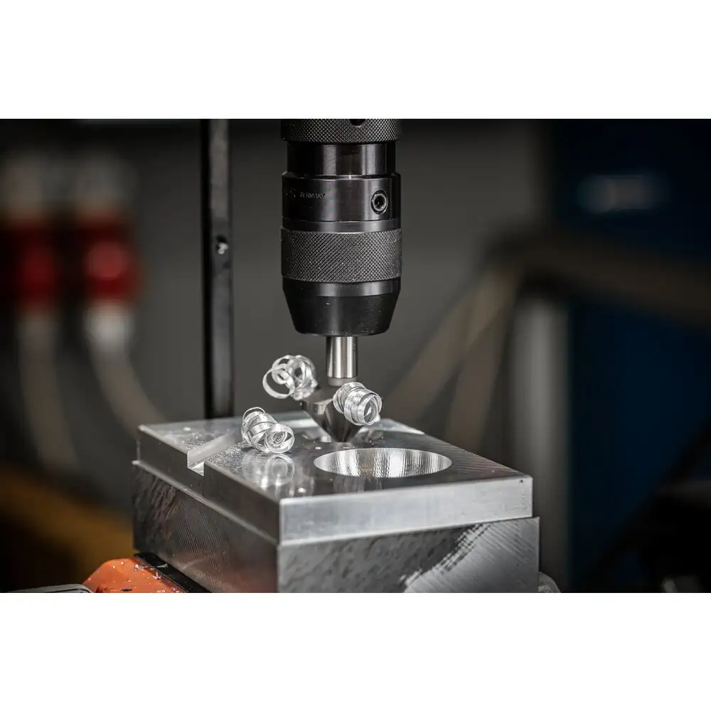 PFERD TOOLS HSS Kegel-und Entgratsenker UGT 90° DIN 335 C mit Ungleichteilung