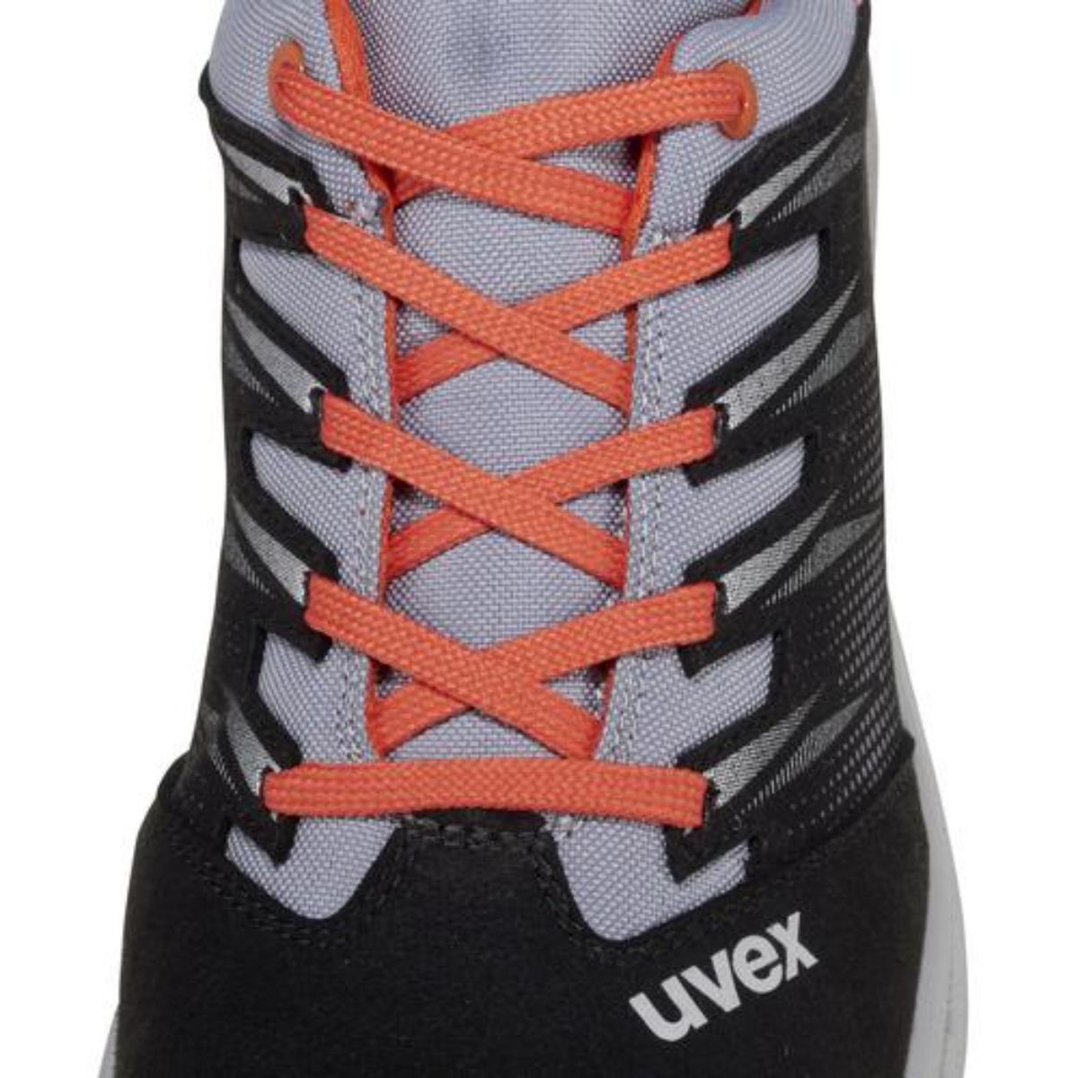 uvex 2 trend Sicherheitsschuh S2 Halbschuh