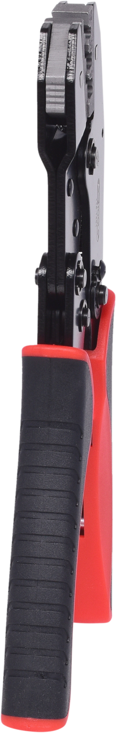 KS Tools Crimpzange für Steckhülsen