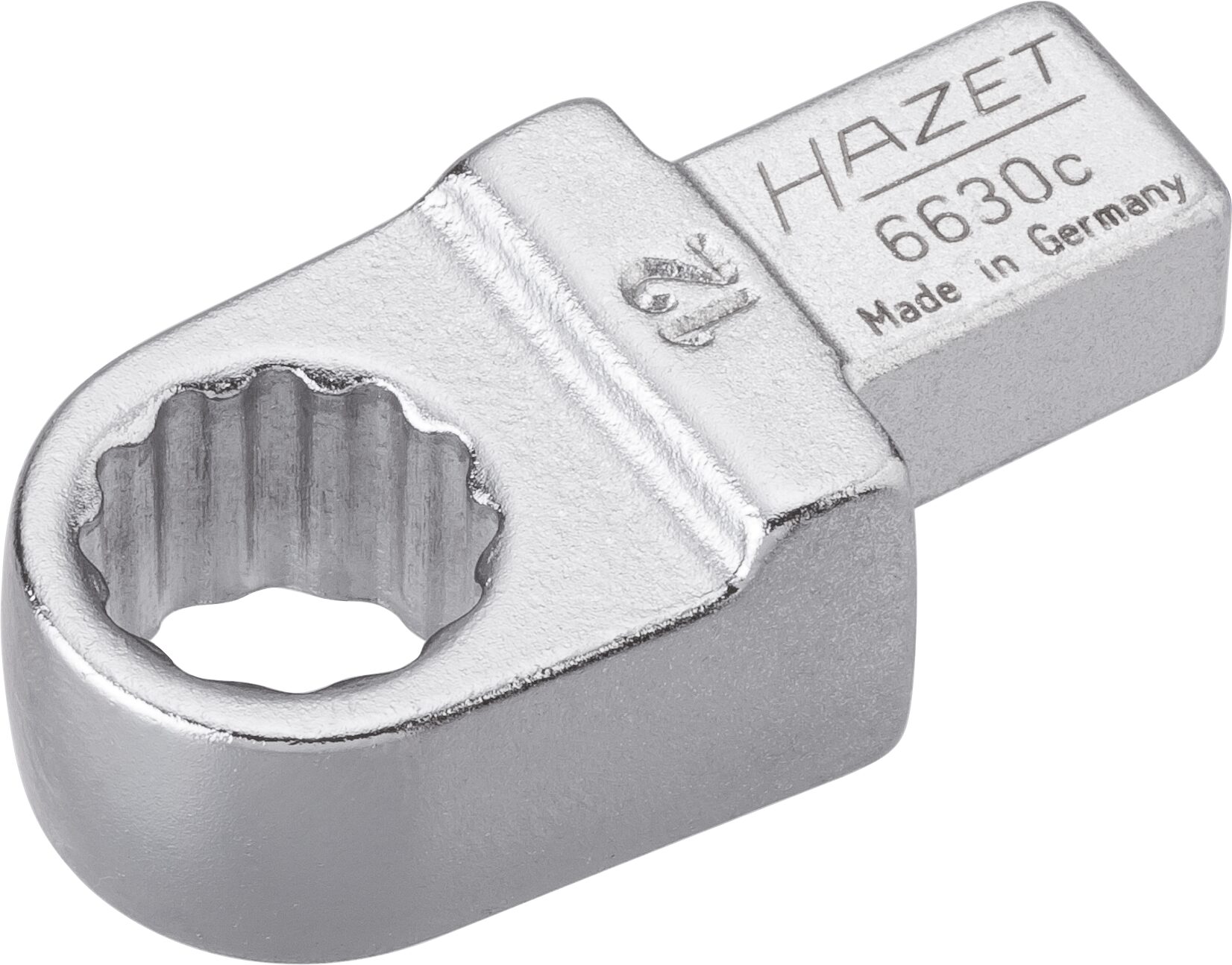 HAZET Einsteck-Ringschlüssel
