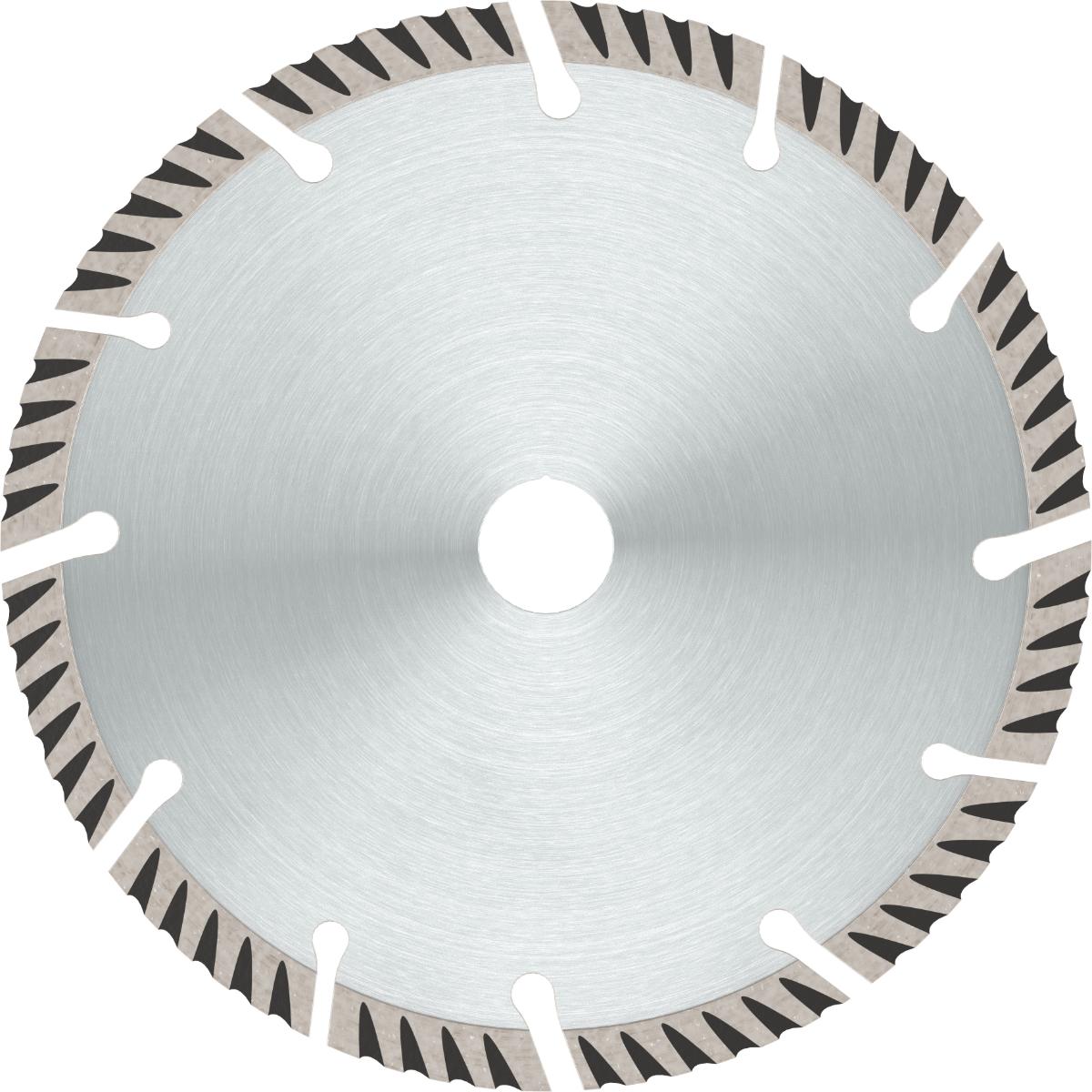 Bosch PRO Diamanttrennscheibe Standard for Universal